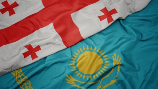 Грузия и Казахстан подписали соглашение о стратегическом партнерстве