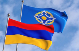 Армения примет любое решение ОДКБ об исключении, заявил Пашинян