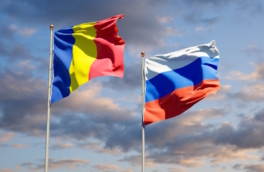Россия закрывает генеральное консульство Румынии в Санкт-Петербурге