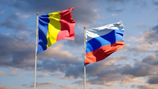 Россия закрывает генеральное консульство Румынии в Санкт-Петербурге