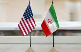 США и Иран согласились продлить 60-дневное перемирие