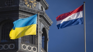 Нидерланды завершили участие в программе подготовки украинских военных