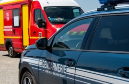 Во Франции разбился самолет с парашютистами, 11 человек погибли