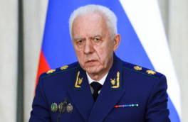 ЕС ввел новые санкции против более чем 80 организаций и физлиц, включая Гуцана