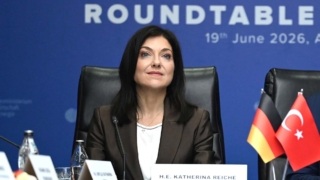 ЕС потребовал от Турции отказаться от российского газа в новых поставках блоку