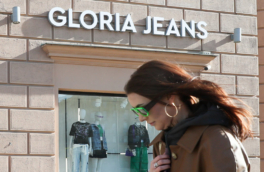 Gloria Jeans хочет избавиться от последних производственных активов