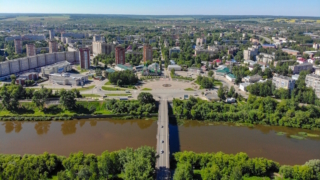 Новейшие проекты в школьном образовании будут тестировать в городе Глазов