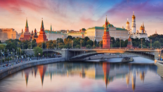 Инвестиции в экономику Москвы впервые в истории превысили 9 триллионов рублей