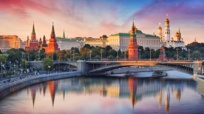 Инвестиции в экономику Москвы впервые в истории превысили 9 триллионов рублей