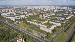 Украинский БПЛА повредил промышленное предприятие в Тольятти в ходе атаки на Поволжье
