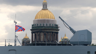 В Санкт-Петербурге не будет парада в День ВМФ – "Фонтанка"
