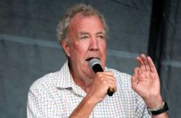 У экс-ведущего Top Gear Джереми Кларксона диагностировали агрессивную форму рака