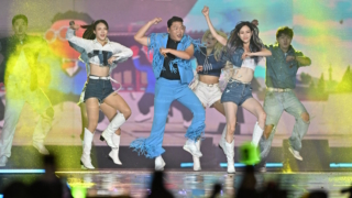 Zico, Айю, PSY, G-Dragon: каких гостей ждут фанаты BTS на концерте в Пусане 13 июня
