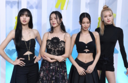 BLACKPINK возвращаются: группа готовит новую песню после 3 лет перерыва