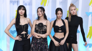 BLACKPINK возвращаются: группа готовит новую песню после 3 лет перерыва