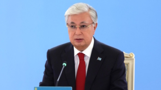 Токаев объявил о масштабной реформе власти в Казахстане с 1 июля