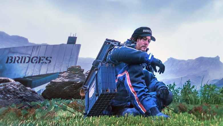 Феномен Кодзимы в кино: все, что нужно знать о грядущем фильме Death Stranding