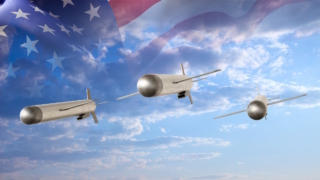 США начнут серийный выпуск недорогих крылатых ракет в сентябре