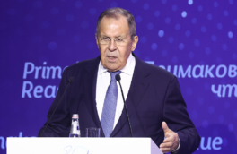 В МИД ответили на сообщения о поддержке Трампом более жестких действий Украины против России