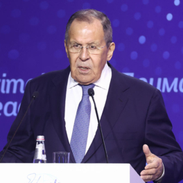 В МИД ответили на сообщения о поддержке Трампом более жестких действий Украины против России