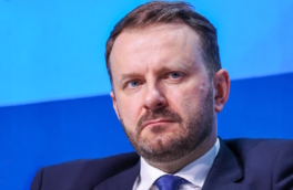 Орешкин объявил о переходе России к "атакующей игре" в экономике