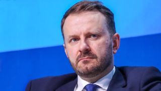 Орешкин объявил о переходе России к "атакующей игре" в экономике