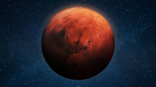 NASA завершает миссию на орбите Марса из-за потери связи с аппаратом