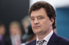 Бывший гендиректор "Аэрофлота" арестован по делу о злоупотреблении полномочиями
