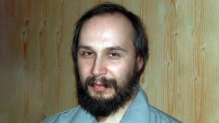 Блогер и математик Вербицкий прибыл в Израиль