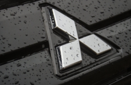 Montero возвращается: новый флагман Mitsubishi вместо Pajero