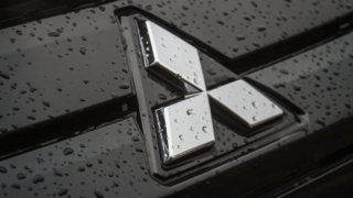 Montero возвращается: новый флагман Mitsubishi вместо Pajero