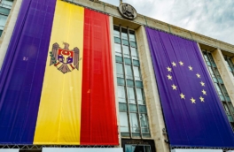 Молдавия превращается в логистический хаб для снабжения ВСУ, заявили в МИД РФ