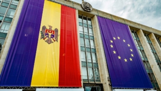 Молдавия превращается в логистический хаб для снабжения ВСУ, заявили в МИД РФ
