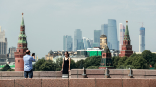Жара в Москве выйдет на пик 2 июля: когда станет прохладнее