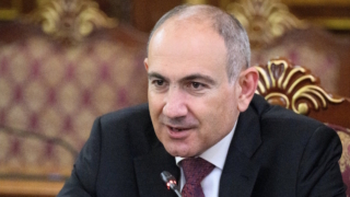 Есть основания не считать Россию стратегическим партнером Армении – Пашинян