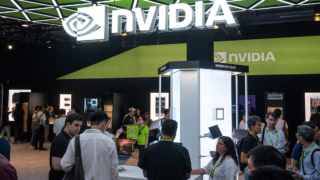 Главное об ИИ: очередная революция Nvidia, прицел на IPO, причуды нейросетей