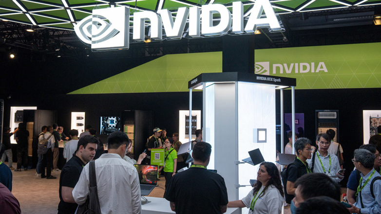 Главное об ИИ: очередная революция Nvidia, прицел на IPO, причуды нейросетей