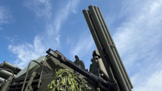 Силы ПВО России установили рекорд, сбив 992 украинских беспилотника за сутки