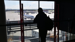 Минтранс и Росавиация взяли на контроль работу аэропортов Москвы