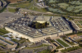 В США хотят открыть два полигона с имитацией боевых действий на Украине