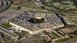 В США хотят открыть два полигона с имитацией боевых действий на Украине