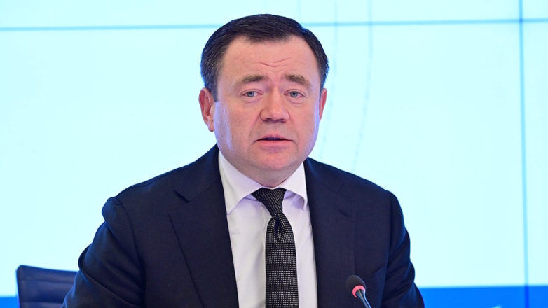 Новый сектор российской экономики формируется на базе ВПК