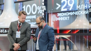 На ПМЭФ-2026 раскрыли объем подписанных соглашений: их объем составил 6,64 трлн рублей