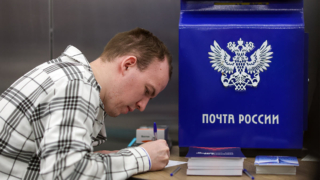 Правительство внесло в Госдуму законопроект о модернизации "Почты России"