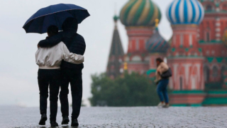 Москву ждет один из самых холодных дней на неделе: когда потеплеет