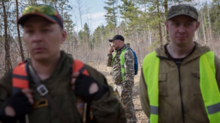 Поиски семьи Усольцевых в тайге под Красноярском продолжаются: последние новости