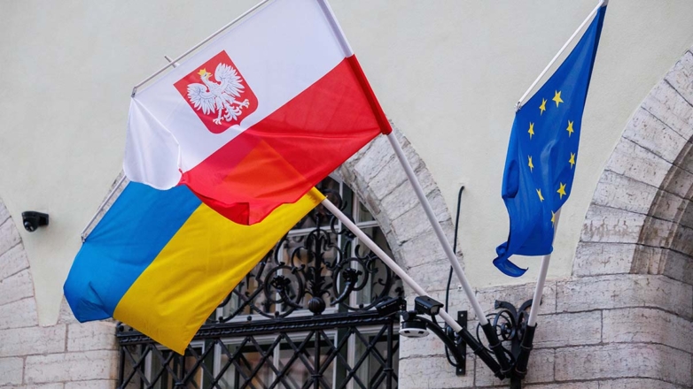 История наносит ответный удар: польско-украинский спор о прошлом обостряется