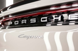 Возвращение домой: производство Porsche Cayenne планируют перенести из Братиславы в Лейпциг