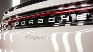Возвращение домой: производство Porsche Cayenne планируют перенести из Братиславы в Лейпциг