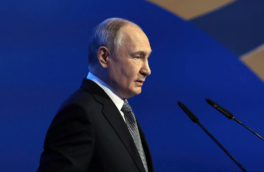 Путин поручил обеспечить работу ключевых интернет-сервисов во время ограничений